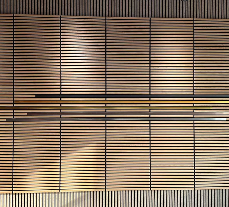 Acoustic wall panel2