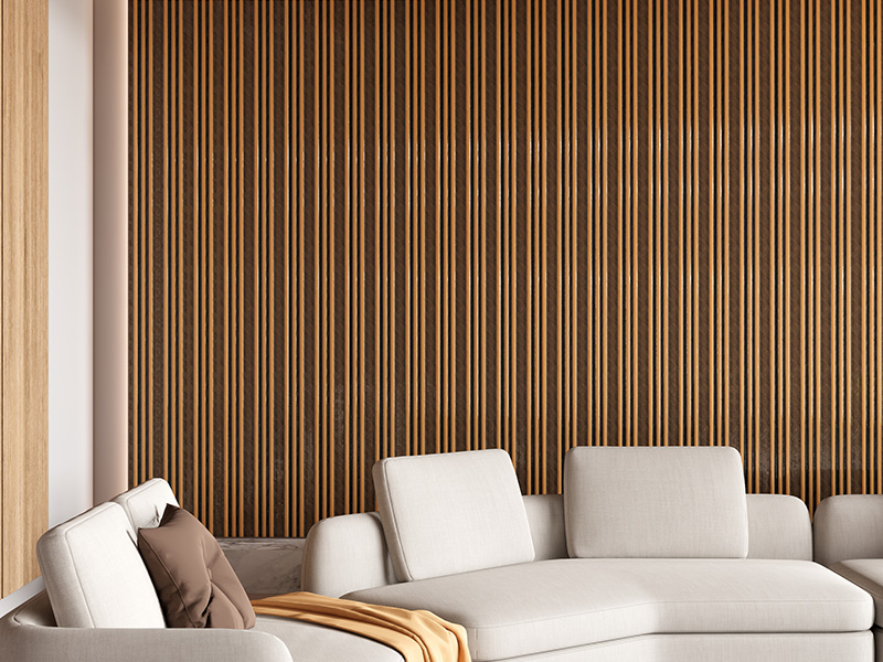 Innovative Interior Design discover the Versatility of Polystyrene Decorative Wall Panels