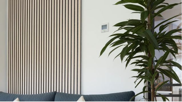 What Are the Benefits of WPC Wall Panels?