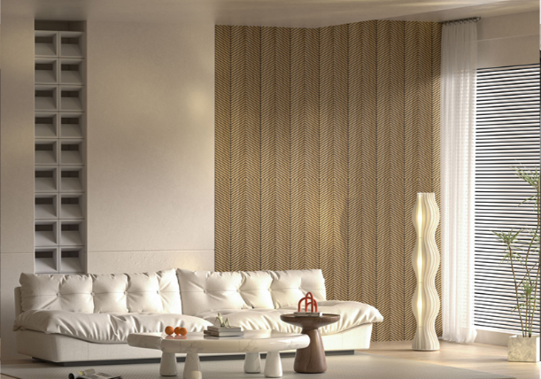 WPC Wall Panel vs Traditional Wall Decoration Materials: Which One Is Better?