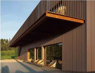 How to Choose a Reliable WPC Wall Panel Manufacturer in China 2026