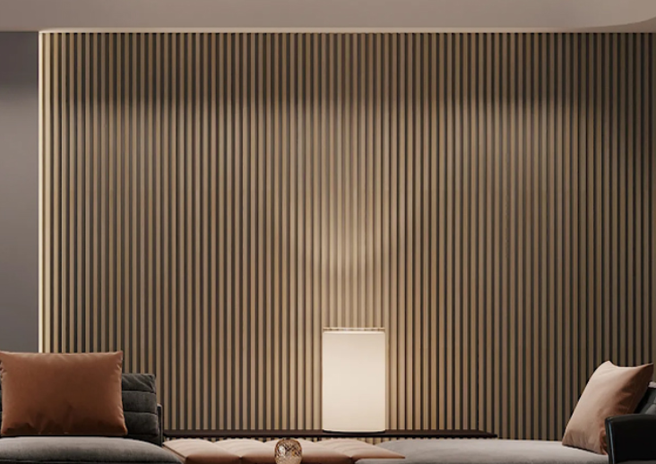 What Are the Different Types of WPC Wall Panels?