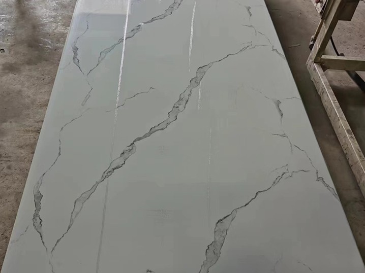 UV marble sheet-KL-2