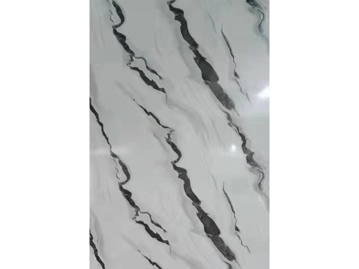 UV marble sheet-KL-1